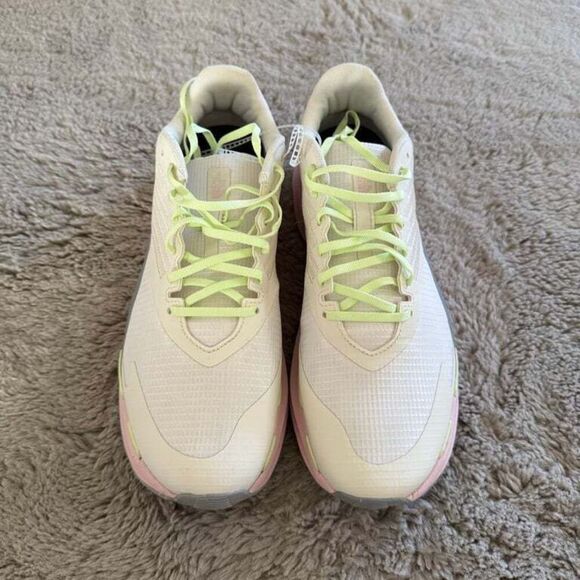 The North Face VECTIV Women's Trail Running Shoes Size‎ US 10.5 - Picture 2 of 10